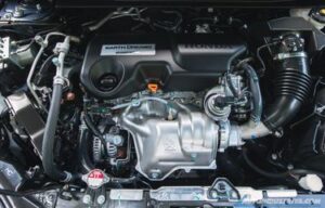 Tips Mematikan Mesin Mobil Diesel Turbo