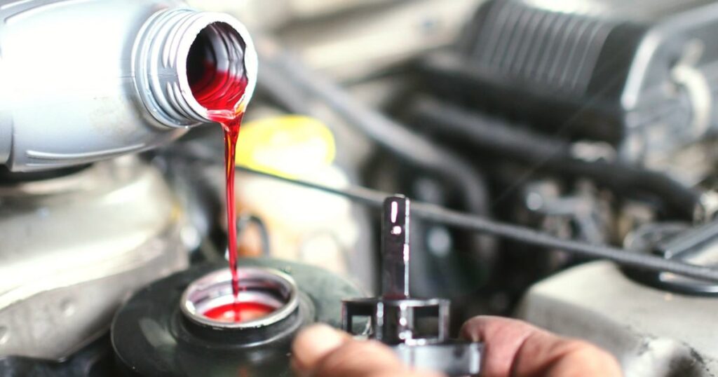 Penyebab Minyak Rem Mobil Keruh