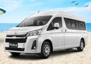 Rental Mobil Bali Untuk Menikmati Liburan Akhir Tahun Murah 200 Ribu