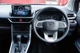 Harga Toyota Avanza Terbaru