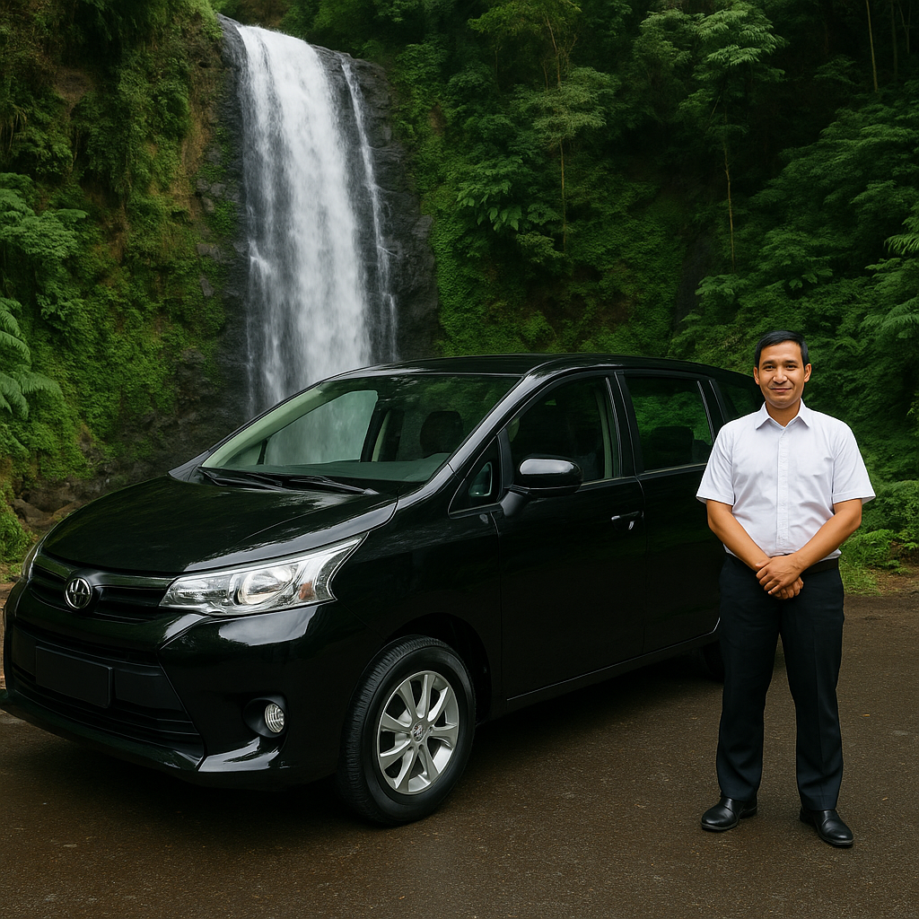 Sewa dan rental Mobil Innova Semarang Terbaik