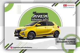 Daihatsu Semarang