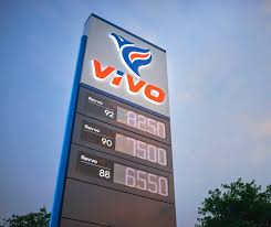 bbm naik Juli 2025 vivo energy untuk ngeri